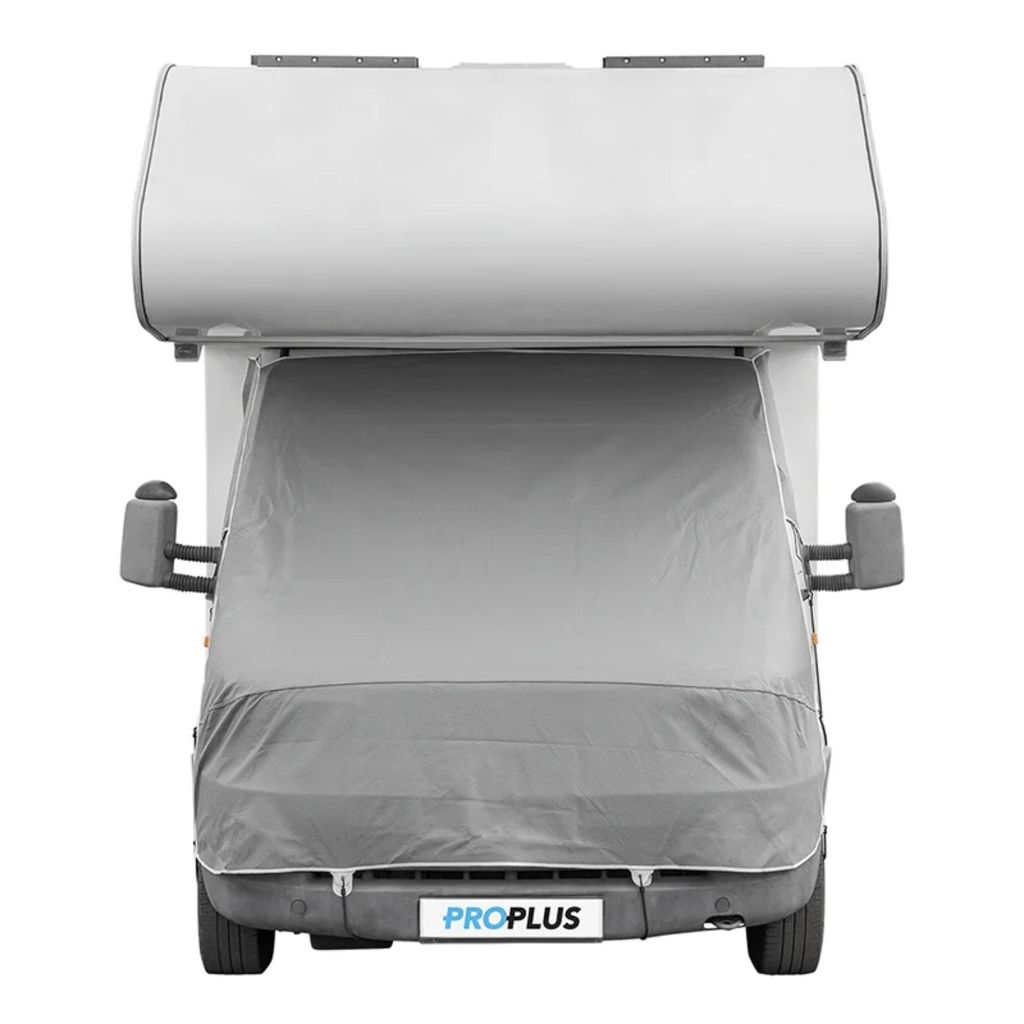 Cubierta para ventanas de autocaravanas ProPlus – Imagen del producto 