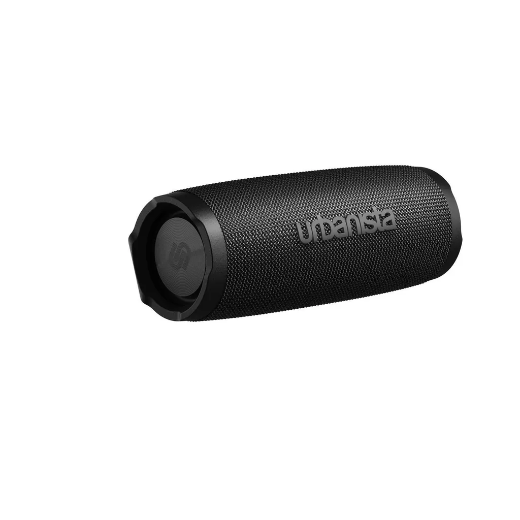 Enceinte Stéréo Sans Fil Urbanista Nashville 20W pour Extérieur et Mer