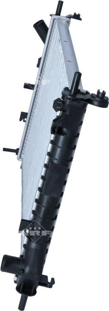 Kühler, Motorkühlung NRF 53713