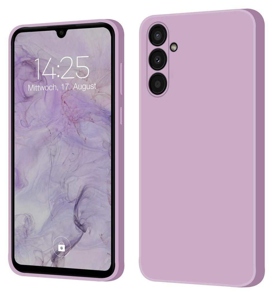 Hülle für Samsung Galaxy A34 5G Case Cover Bumper Produktbild 