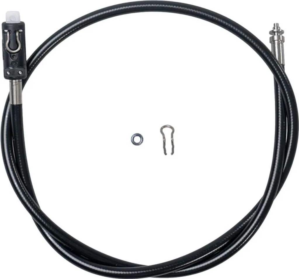 Durite Magura MCi 600mm Montage Interne Easy Link pour Poste de Pilotage