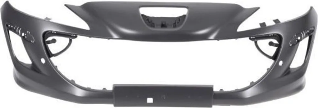 Pare-chocs avant Peugeot 308 CC et SW I - Bouclier de remplacement