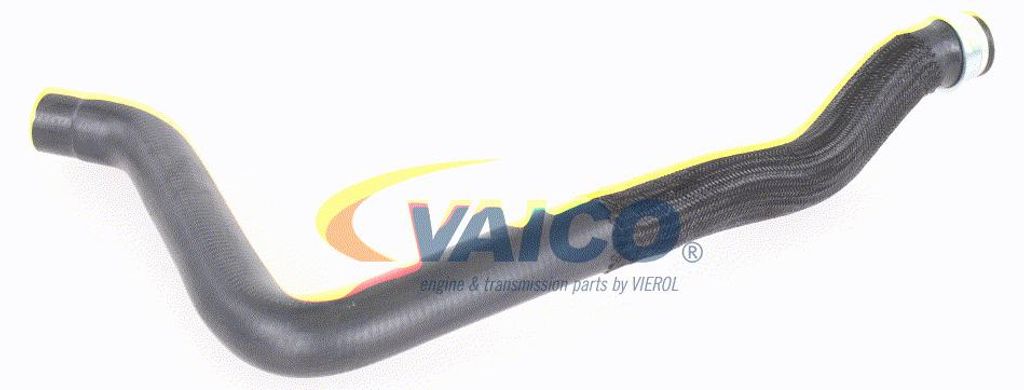 VAICO Kühlerschlauch Wasserschlauch passend für PEUGEOT 406 (8B) V42-0835