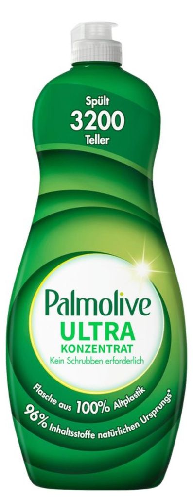 Palmolive Ultra Čisticí Tekutina 750 ml Obrázek produktu 