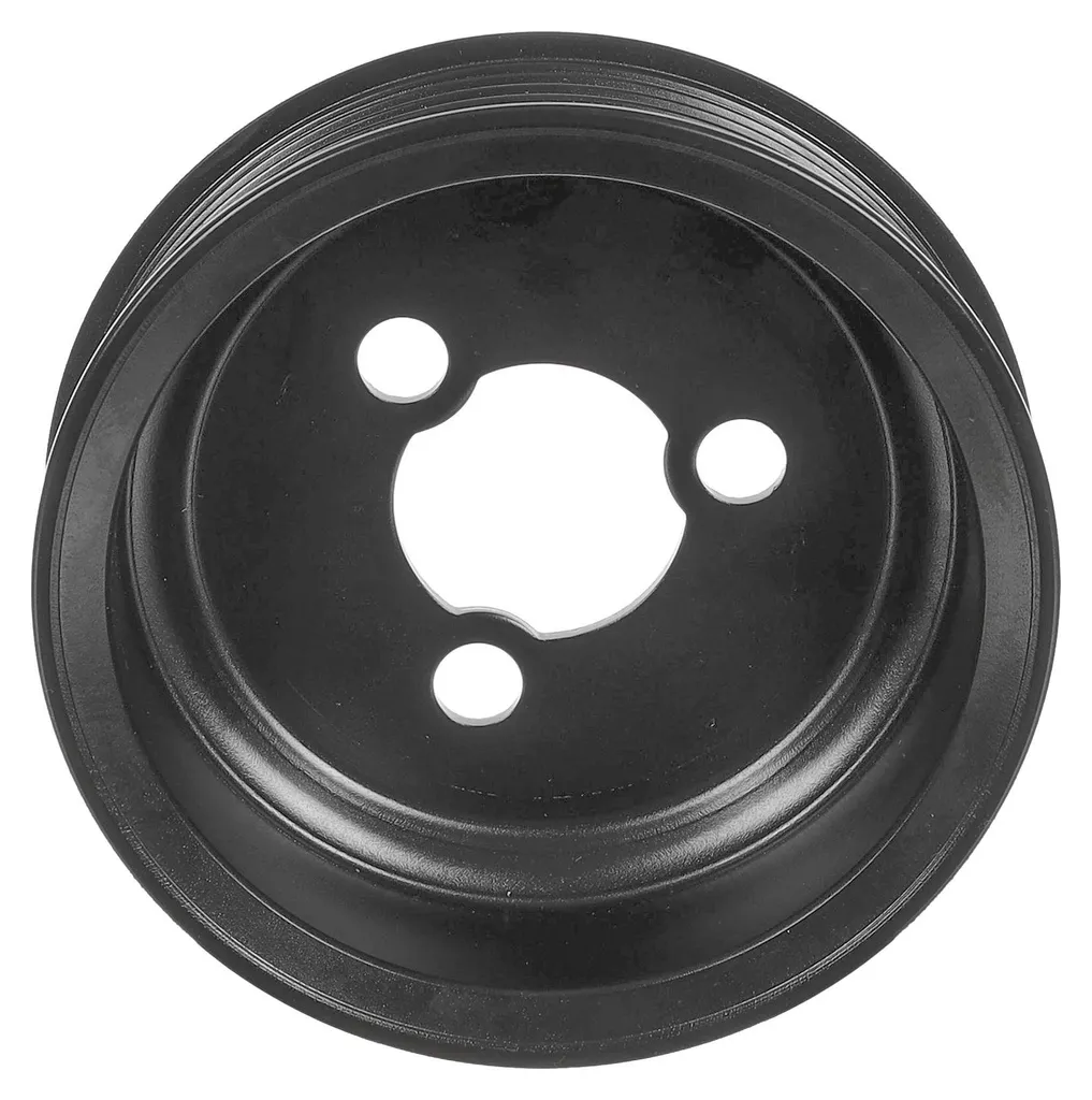 Poulie de pompe à eau pour réparation moteur VW GOLF VI modèle 5K1