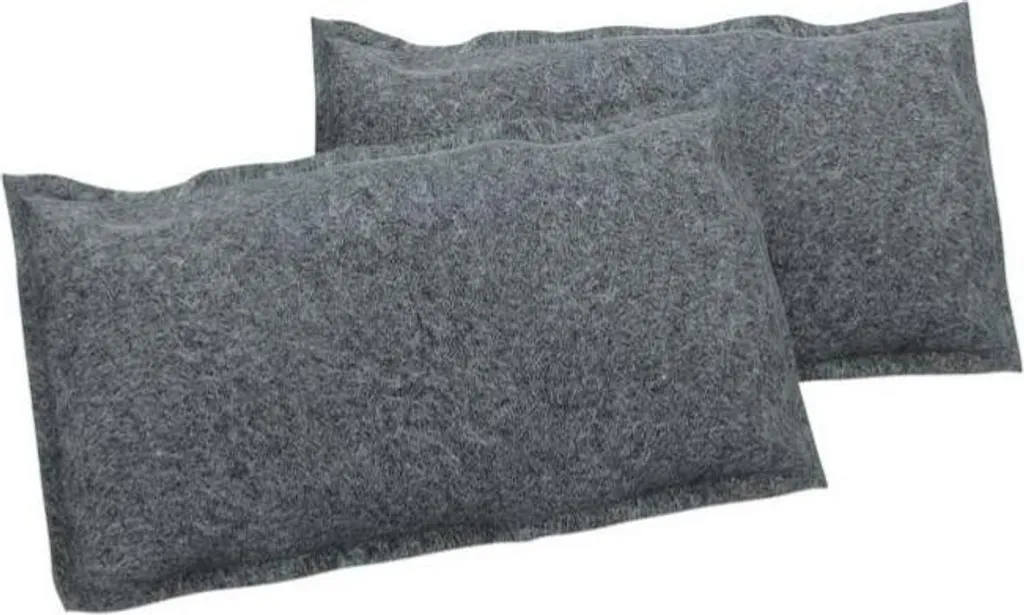 Deumidificatore Auto ThoMar Duo Airdry - Prevenzione Muffa e Condensa