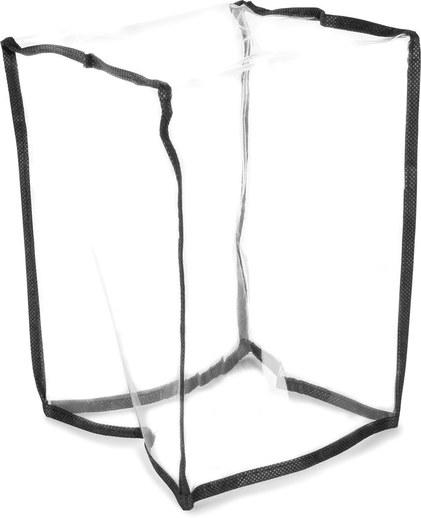beamZ AC100 Uplight Regenschutz Produktbild 