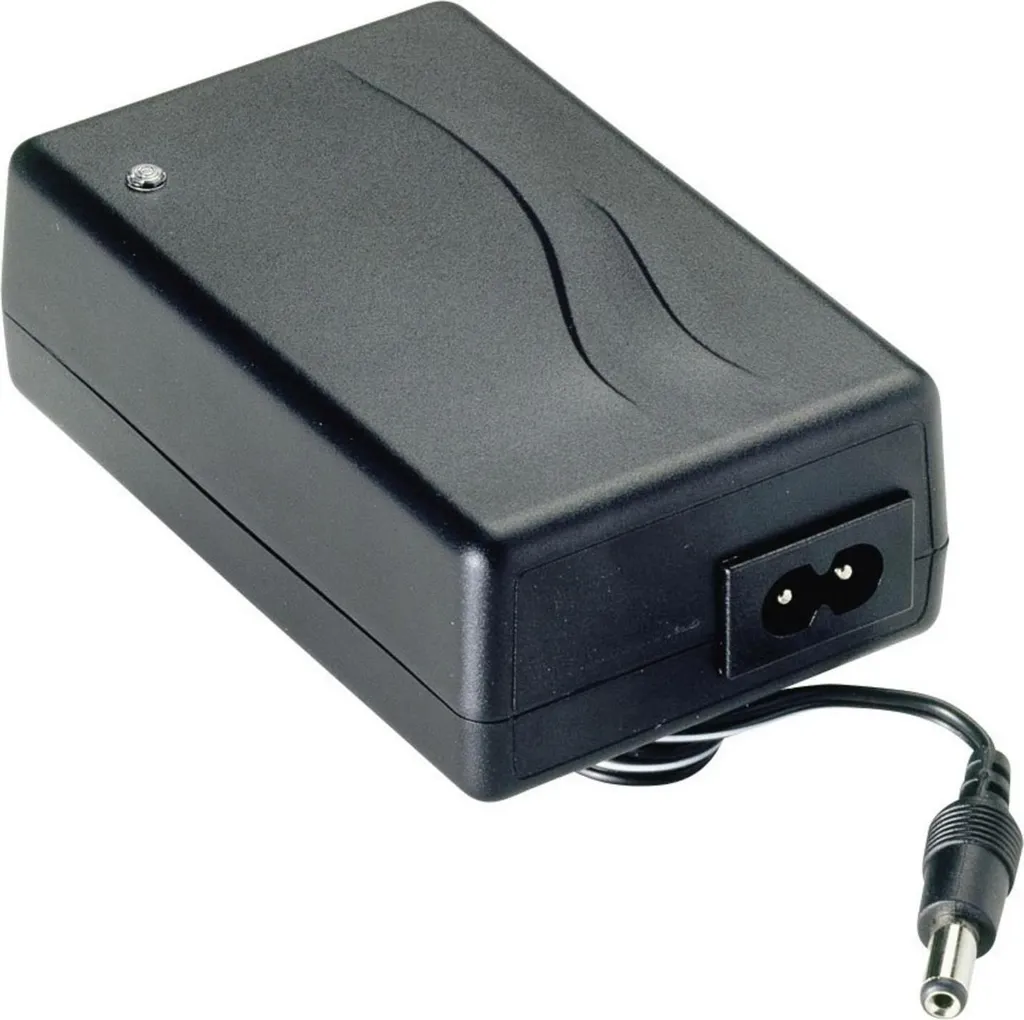 Mascot 2541 Chargeur de Batterie 24V pour Plomb-Acide et Gel Haute Qualité