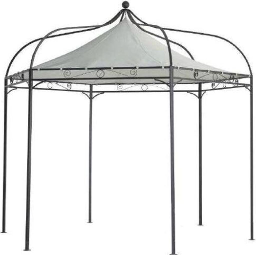 Ersatzdach für Pavillon Modena 6-eckig