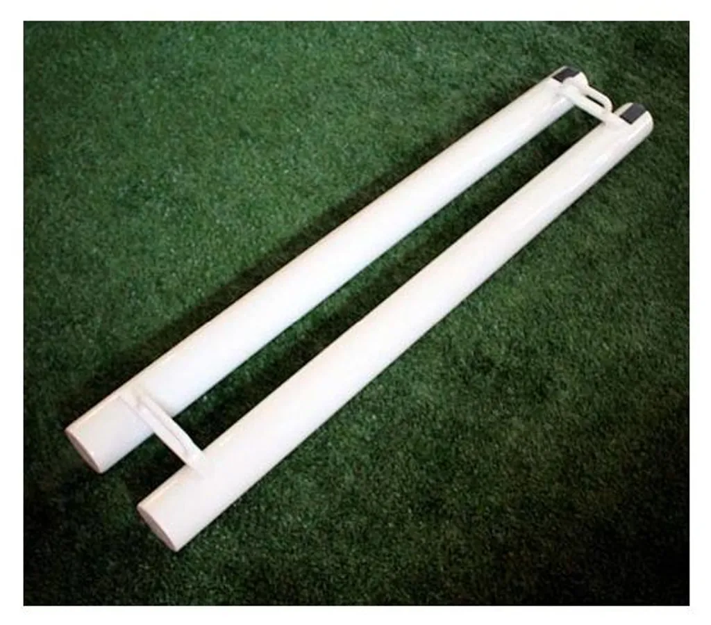 But de Football Antivuelco Robuste Section 80x40mm pour Foot 7 et 11