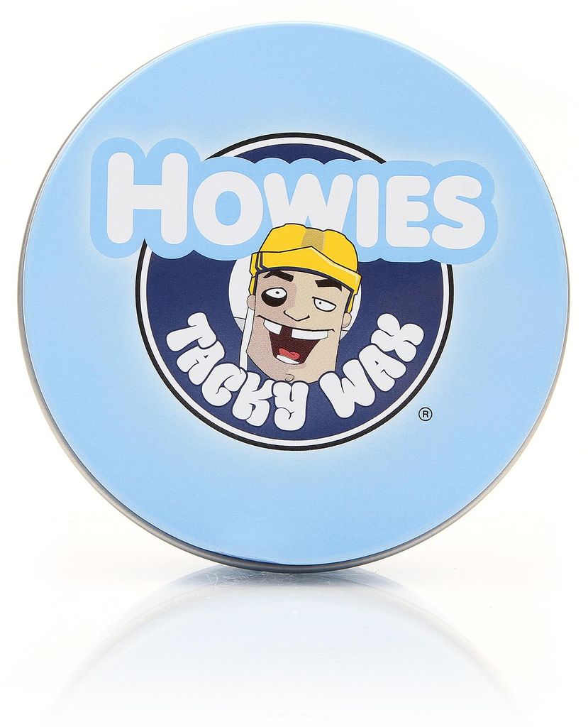 Racchetta Howies Tacky Wax Immagine del prodotto 