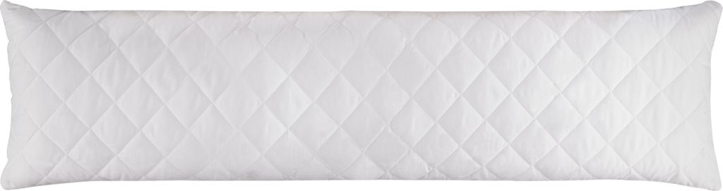 Cuscino Side Sleeper Hofmann Relax Germania Cuscino Ortopedico Per Dormire Laterale Hofmann - Misura 40x140 Cm, Ipoallergenico, Fatto In Germania Cuscino Posizionamento Laterale - Foto 6