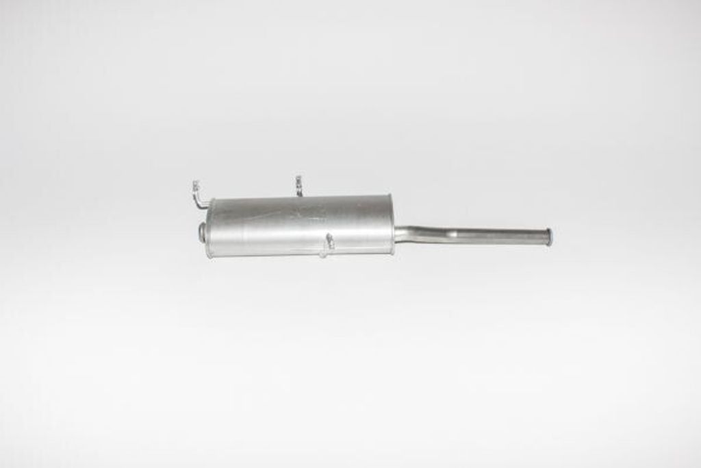 VEGAZ CS-174 Endschalldämpfer für CITROËN XSARA Break (N2) Auspuff