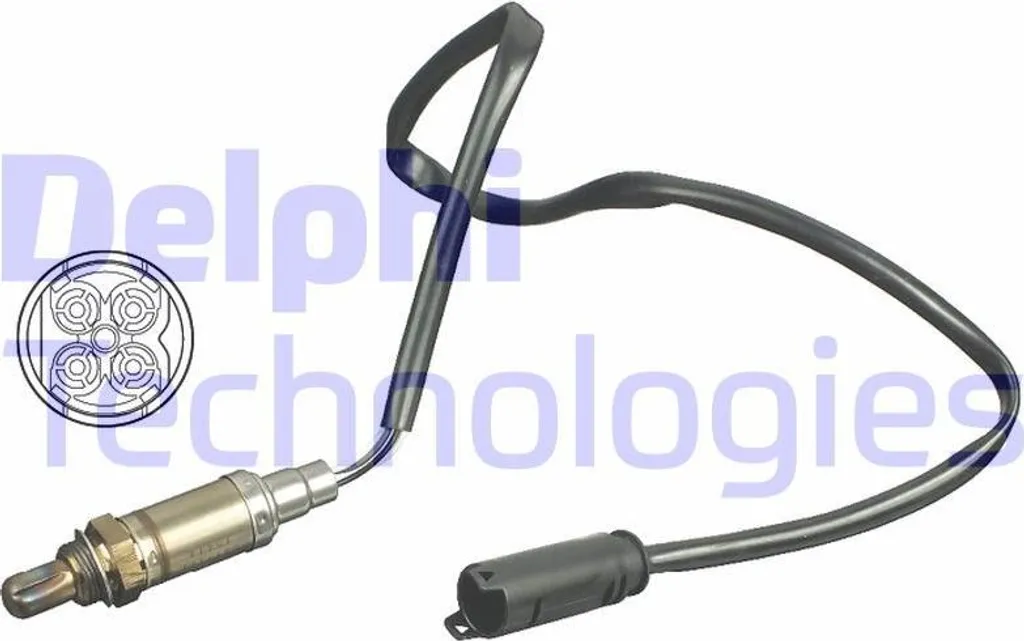 Sonde lambda pour réduire la consommation d'essence sur BMW E46
