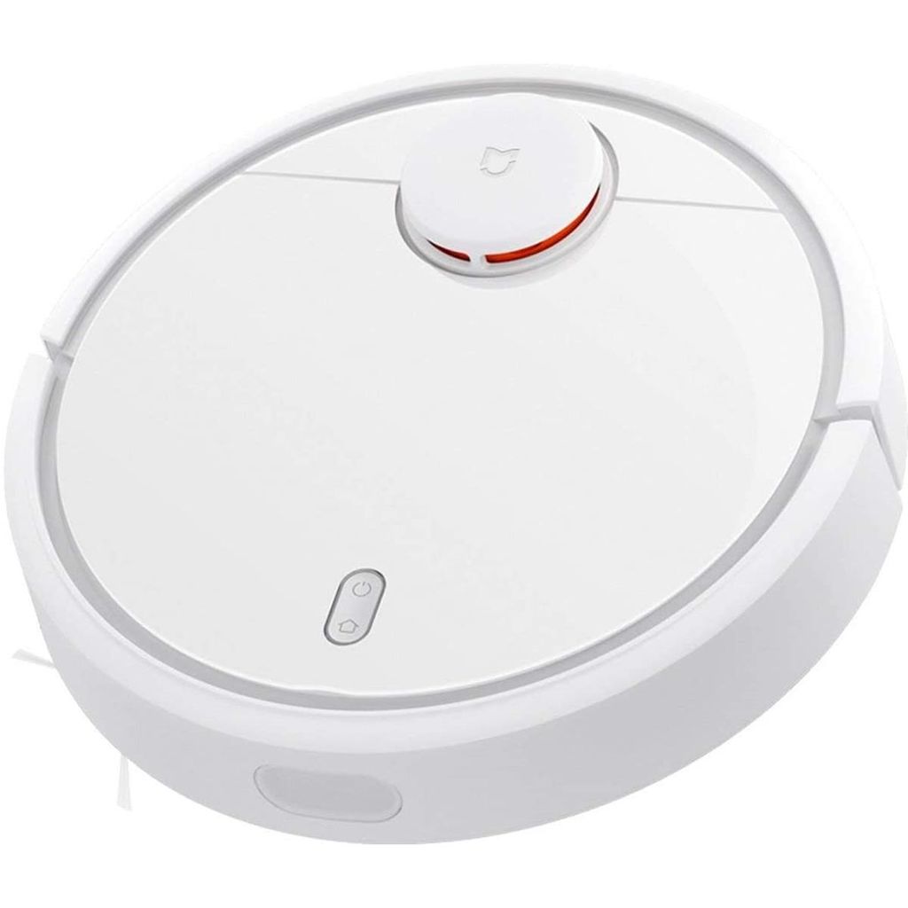 Xiaomi Mi Robot Vacuum Global Купить