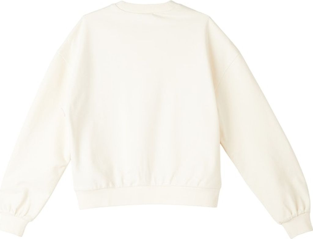 S. Oliver Sweatshirt cream M