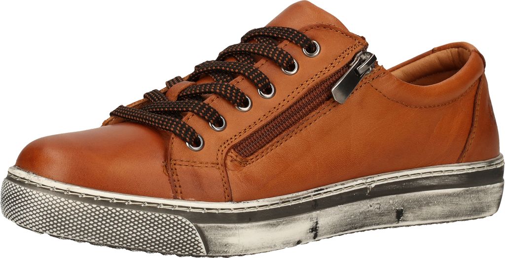 Cosmos Comfort Sneaker Sneaker Leder