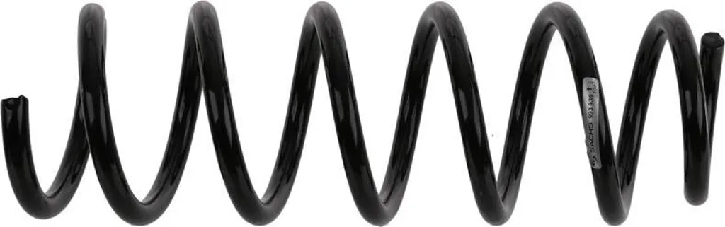 Ressort de suspension pour BMW Série 5 F11 : Confort et Sécurité OE