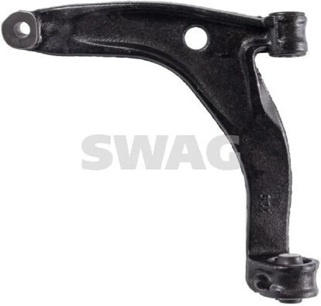 Bras de suspension SWAG renforcé anti-vibration pour Transporter V