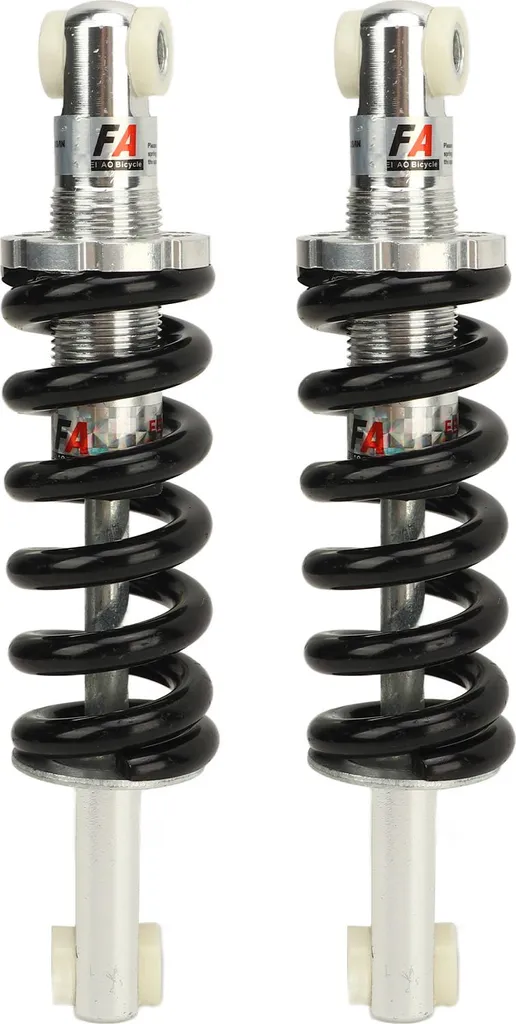 Amortisseur arrière 200mm pour Quad ATV et Go Kart, suspension 1500 lbs