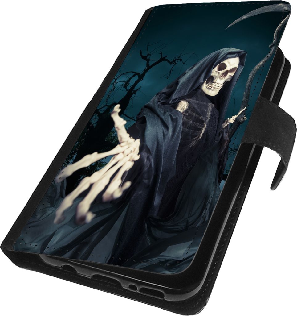 Für Samsung Galaxy S25 ULTRA 5G Hülle Handy Tasche Flip Case Klapp Cover Book Schutzhülle Wallet Handyhülle Motiv 43