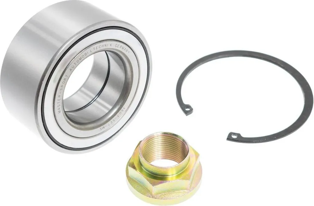 Supprimer Bruit Roulement Roue Freelander 2 L359 avec Kit MS 3603-SET