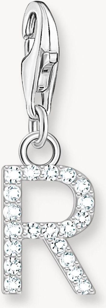Thomas Sabo Letters 1955-051-14 Charm Anhänger Produktbild 