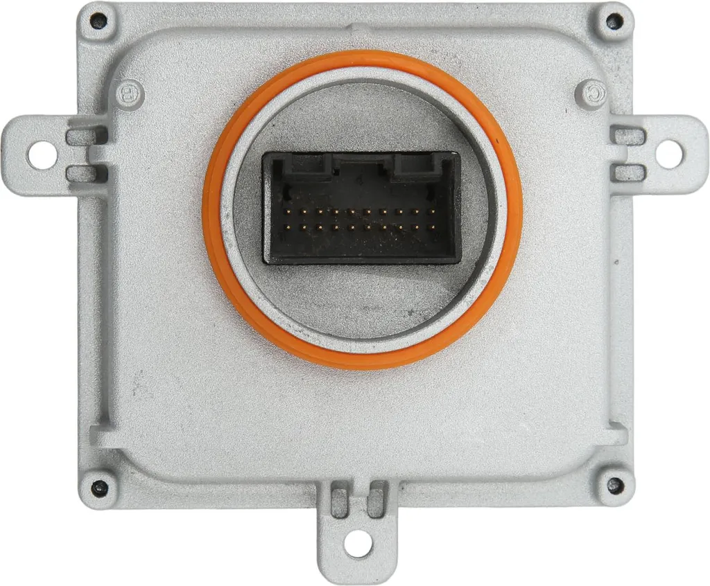 Ballast 4G0907697P solution erreur éclairage feux de jour Audi A6