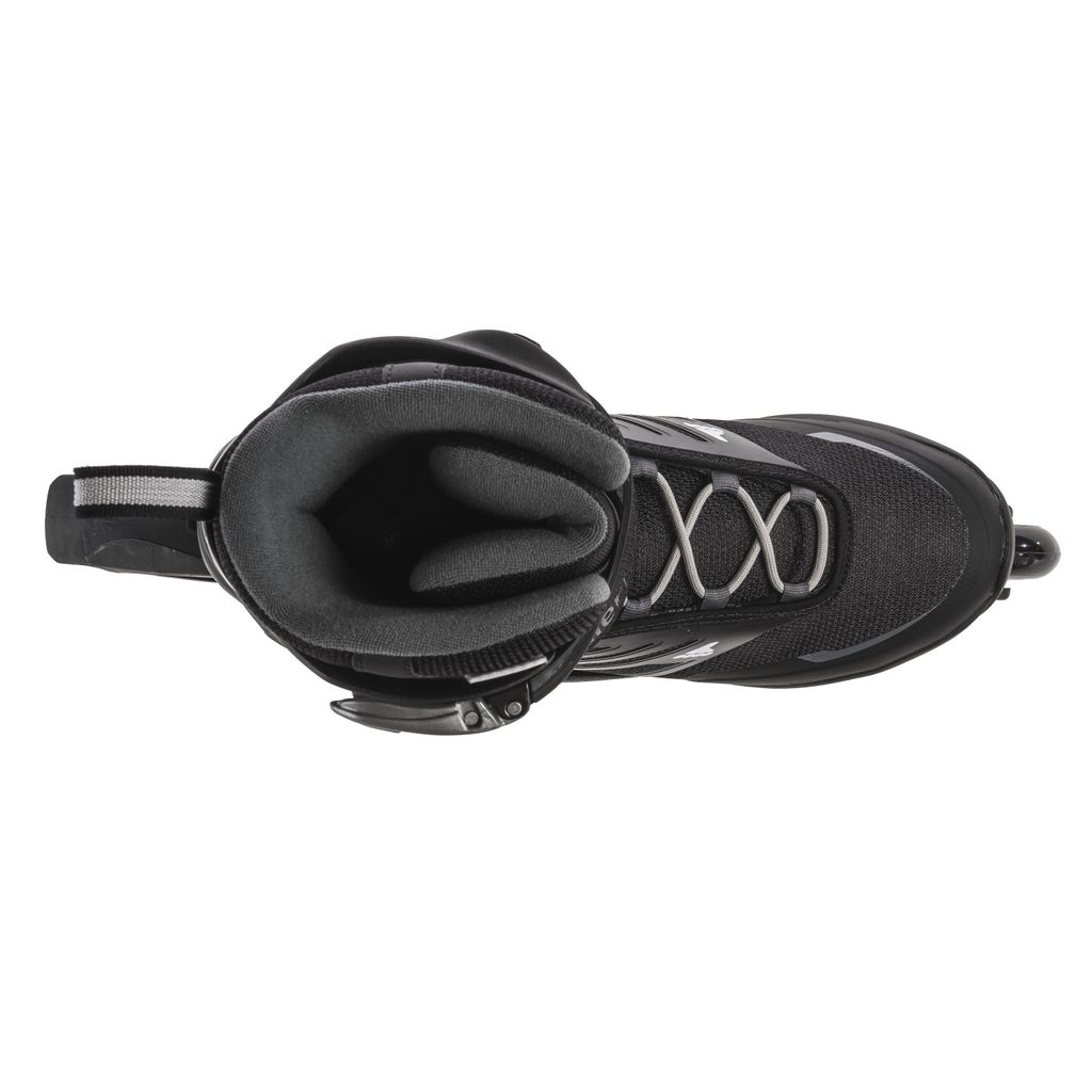 Rollerblade Zetrablade Inline-skates Schwarz EU 44 Schwarz Produktbild 