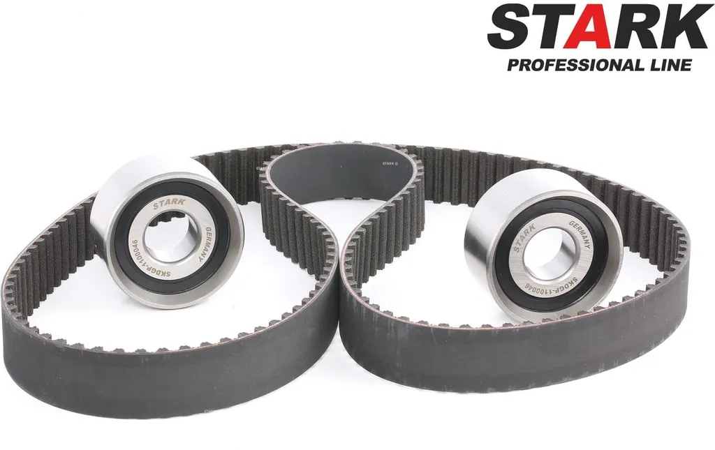 Kit distribution renforcé STARK SKTBK-0760041 haute résistance
