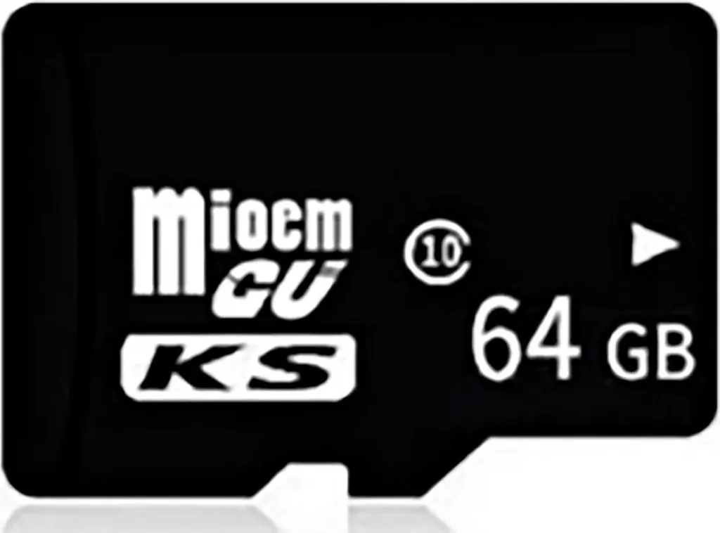 Stock Micro SD 64GB React Plus | Fornitura Professionale V90