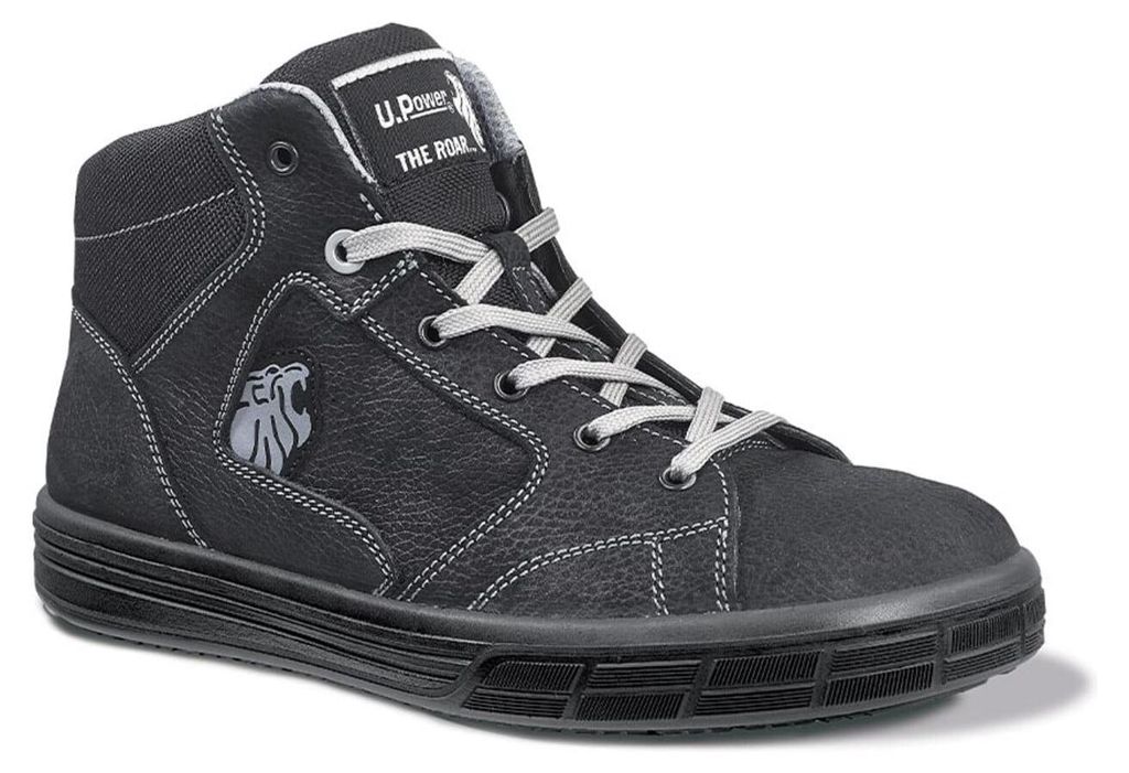 Veiligheidsschoen, sneaker model LION, veiligheidsklasse S3 Productafbeelding 