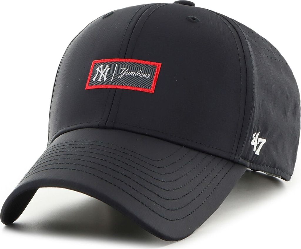 47 Brand Cap B-FAIRM17BBU-BK in Blue color size Talla unica