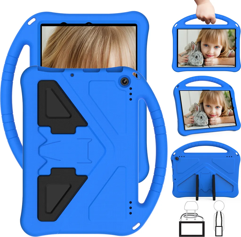 Custodia per Fire HD 10 10.1 Pollici 2017/2019 Custodia