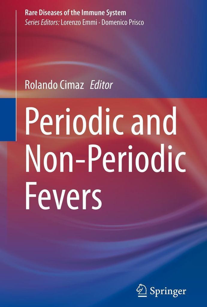 Periodic and Non-Periodic Fevers