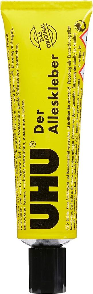 UHU Alleskleber 45015 35 g