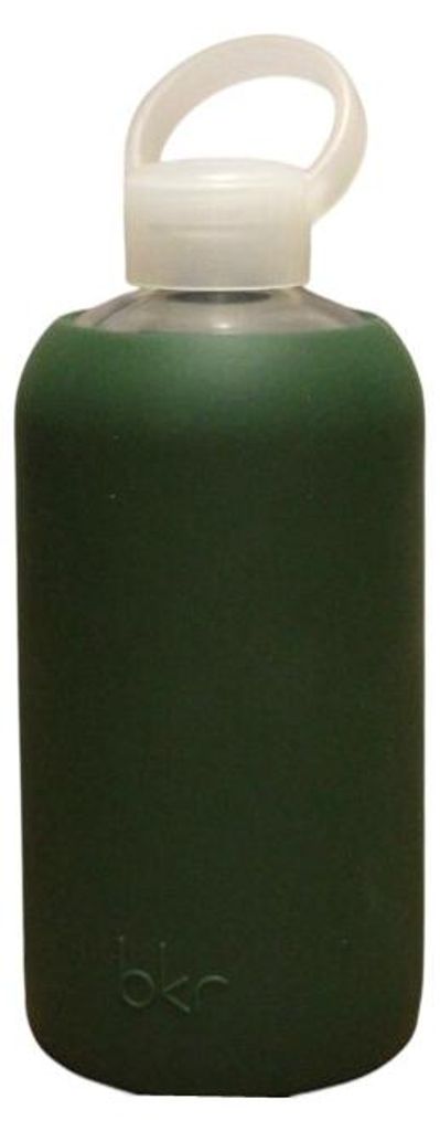 Bkr, Cash, GWP Glas-Trinkflasche, 1000 ml Produktbild 