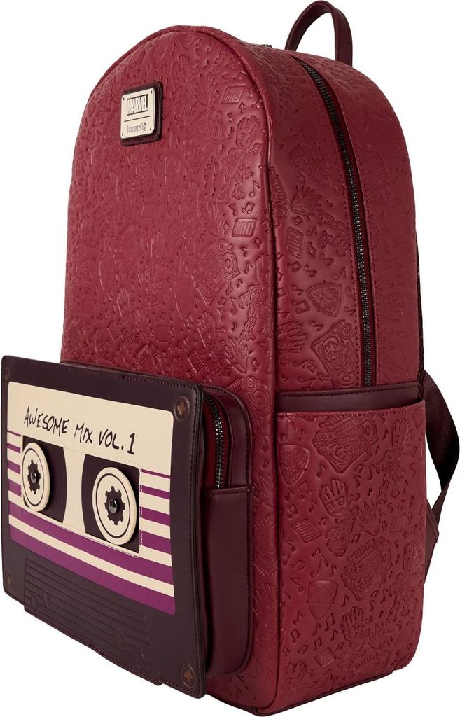 Plecak LOUNGEFLY Marvel Guardians of the Galaxy 45cm - Image du produit 