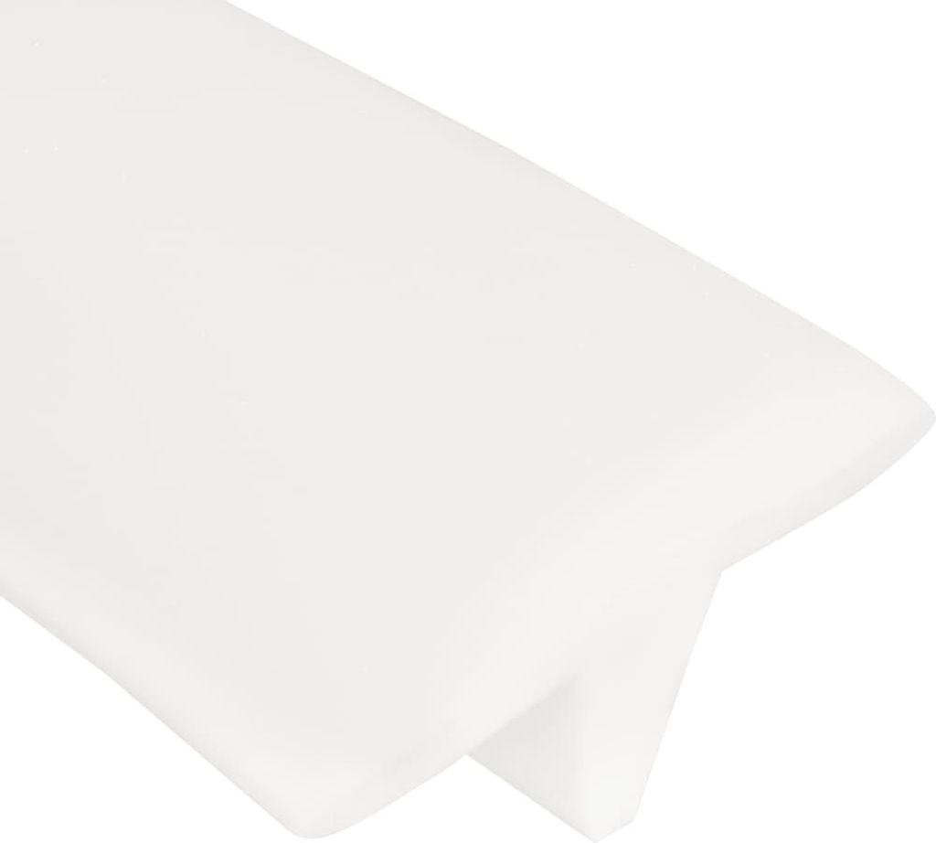 vidaXL Mostek pod materac 25×200 cm Zdjęcie produktu 