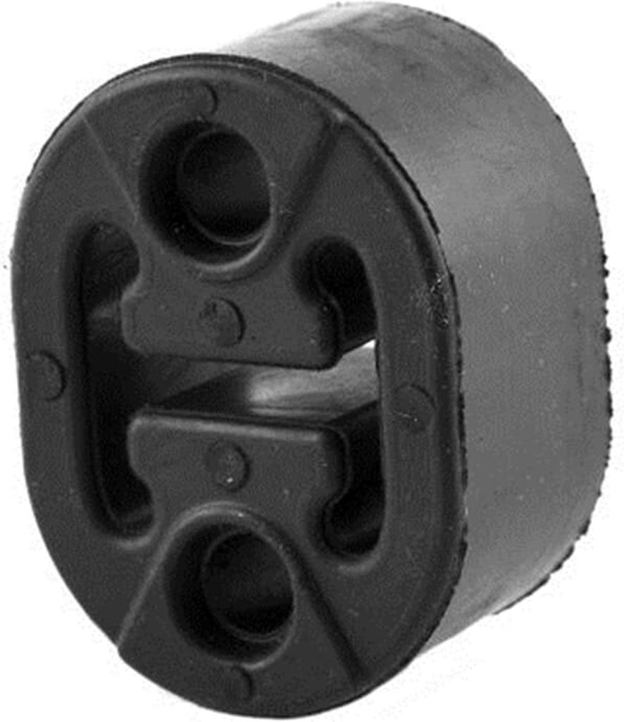 IMASAF Auspuffhalter für NISSAN MICRA III (K12) Auspuffanlage Montageteil 09.12.44