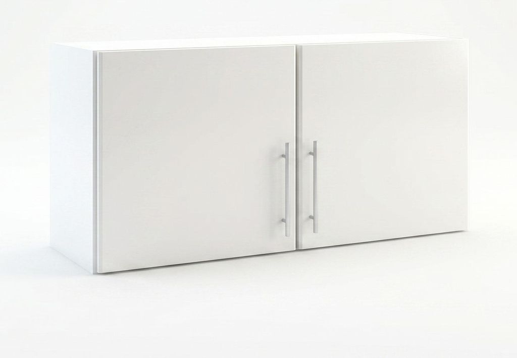 Aufsatz Zubehör für Kleiderschrank Spectral Ausführung wählbarweiß