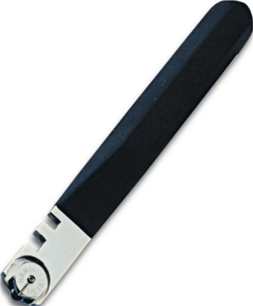Tagliavetro Silberschnitt® HM 3-8mm: Eccellenza Tedesca Bohle