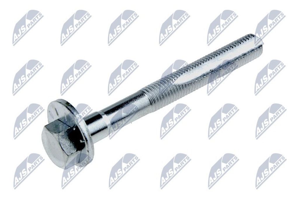 NTY Schraube Schrauben ZWT-PL-001S Hinten für OPEL Vectra C Caravan (Z02)