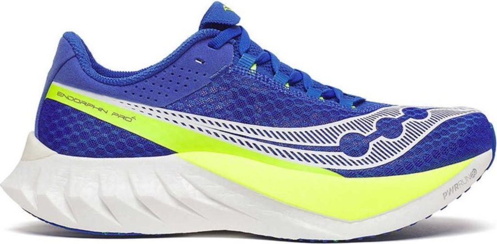 Schuhe Saucony Endorphin Pro 4 S20939285