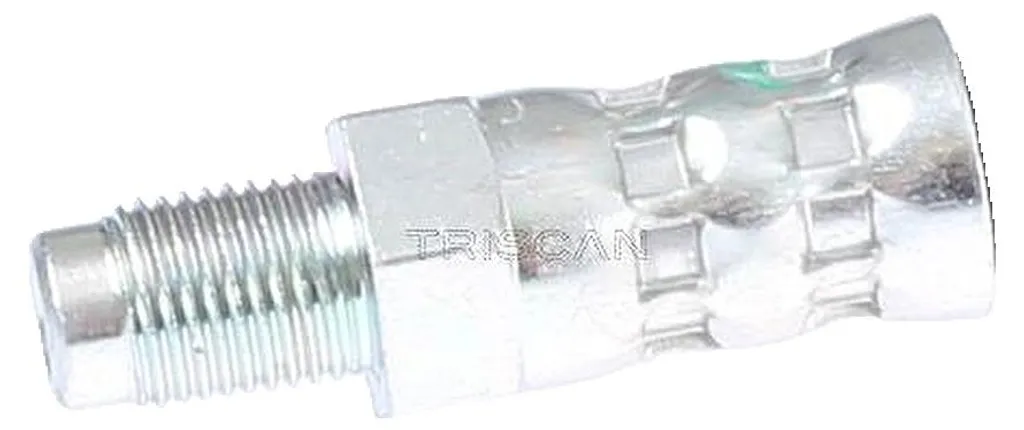 Stopper les fuites : Flexible de frein 590 mm F10x1 M10x1 pour BMW 7