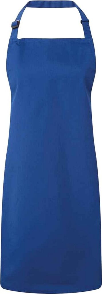 Premier - Herren/Damen Unisex Schürze, Farben PC4924 (Einheitsgröße) (Königsblau)