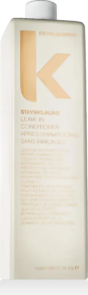 Staying Alive Kevin Murphy Soin Restaurateur Intense Format 1000 ml