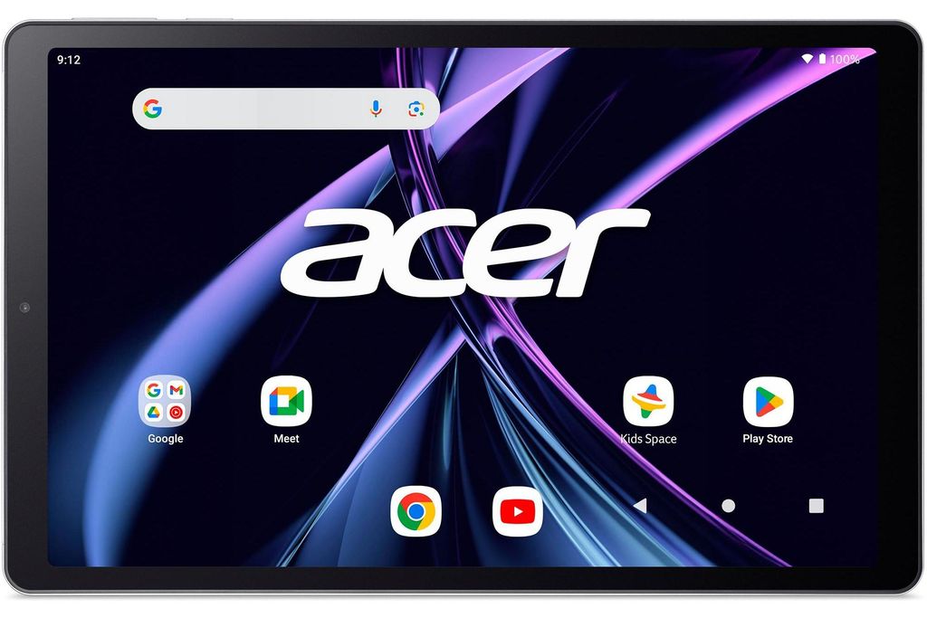 Acer ICONIA Tab A10 A10-21 - Tablet - Android 14 - 128 GB Produktbild 