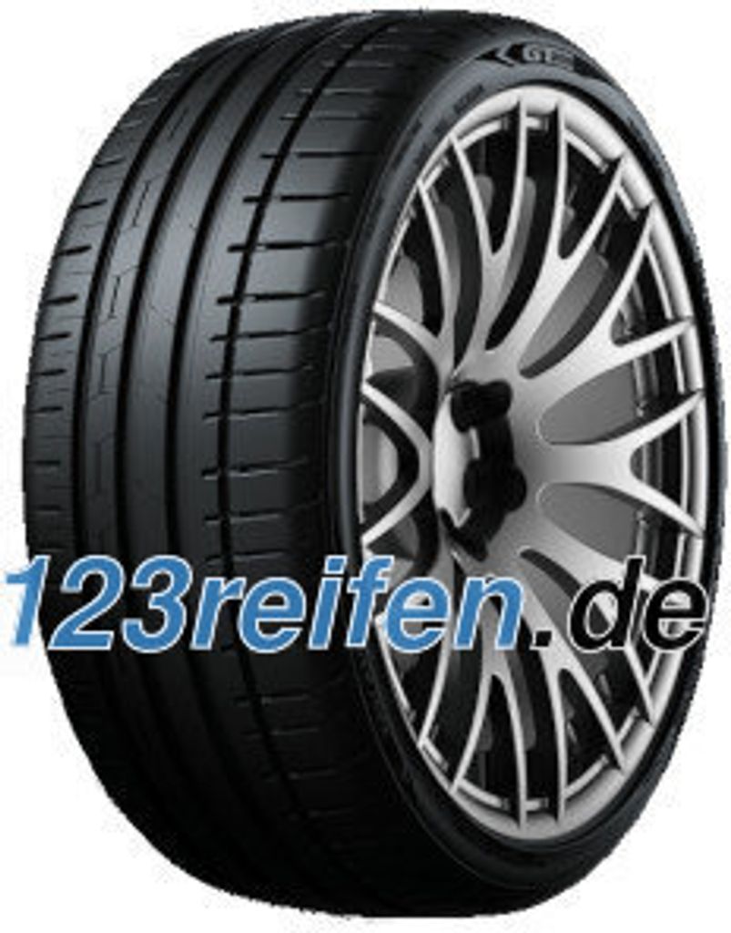 Gt-Radial Sportactive 2 245/45R19 102Y Bsw Xl