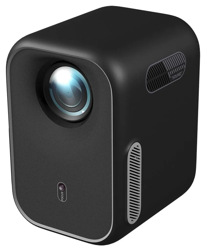 Vidéoprojecteur Full HD G2 automatique pour des soirées grand écran